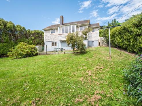 22 Panmure Avenue, Calton Hill