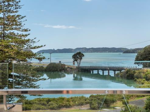 401/7 Te Rangi Cross Road, Paihia