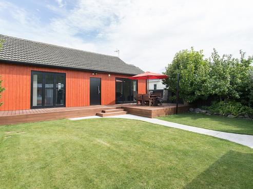 36 Centennial Avenue, Riccarton