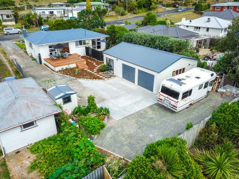9 Bexhill Terrace, Tirau