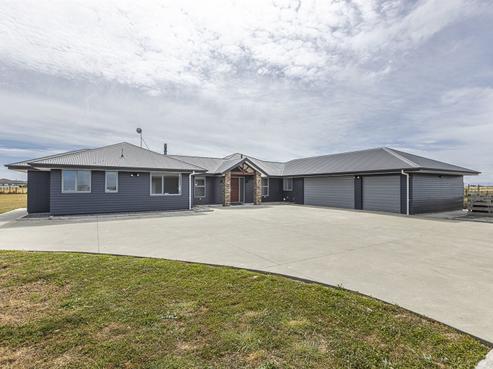 85 Pukepapa Road Extension, Bulls