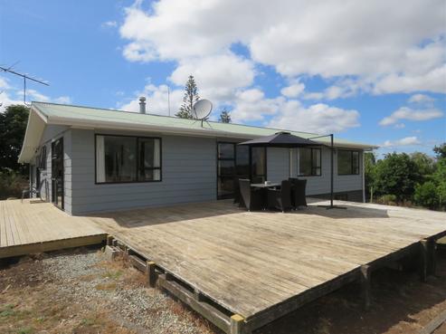 28 Reservoir Road, Kaikohe