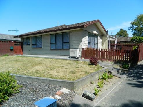 1/41 Westmont Street, Ilam