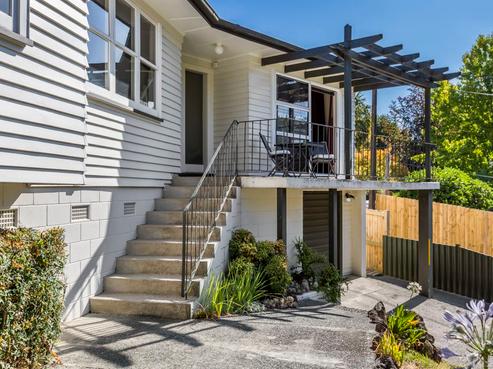 21 Great North Road, Warkworth