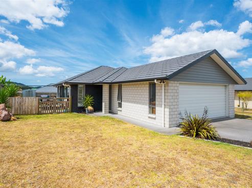 8 Timara Avenue, Kamo