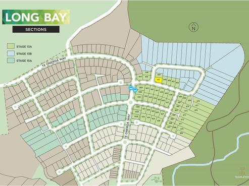 34 Headsail Drive, Long Bay