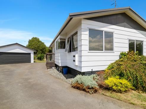4 Mansfield Road, Owhata