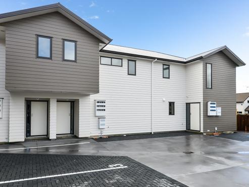 3/188 Ulster Street, Whitiora
