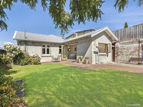 14 Trevor Terrace, Newtown