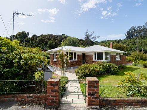 218 Malvern Street, Woodhaugh