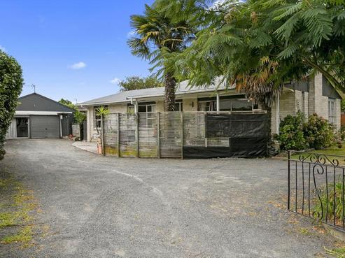 58 Shakespeare Street, Leamington