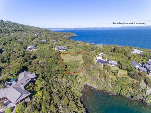 17 Whakamoenga Point, Acacia Bay