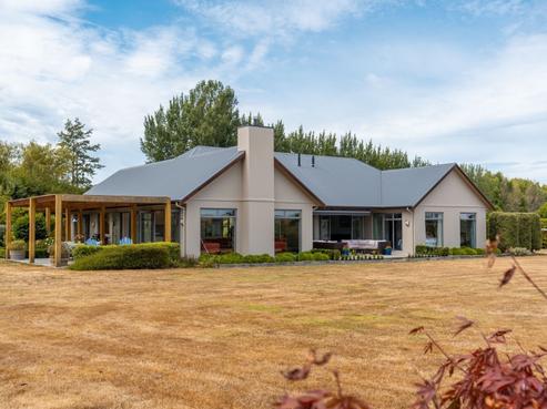 413D Paierau Road, Opaki