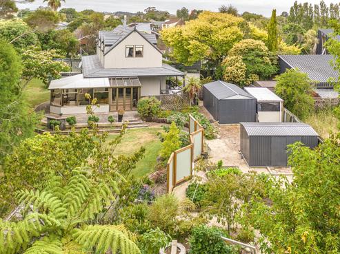 15 Moray Place, Durie Hill