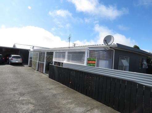 225 Palmerston Street, Westport