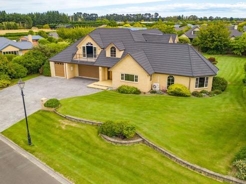 9 Stonebridge Way, Prebbleton