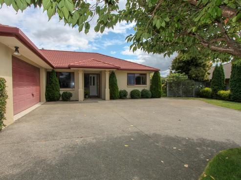 17 Frame Place, Owhata