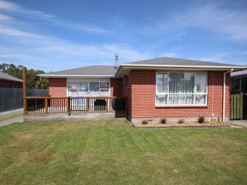 57 Harland Street, Tinwald