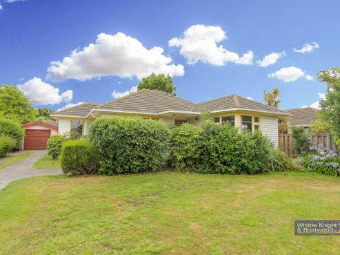 8 Wentworth Street, Ilam
