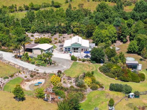 283B Settlement Road, Kaiwaka