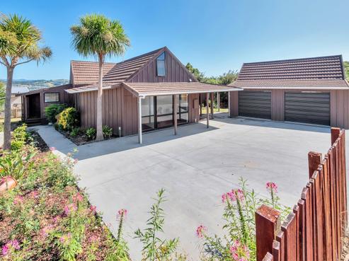 27 Gerontius Lane, Snells Beach