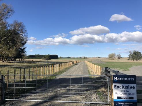 15 Farm Road, Waipukurau and Surrounds