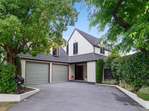 12 Tripp Place, Ilam