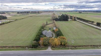 520 Birchs Road, Lincoln