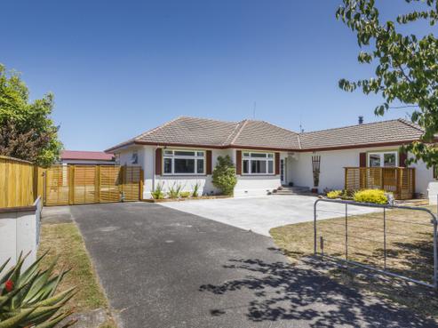 38 Church Street, Feilding