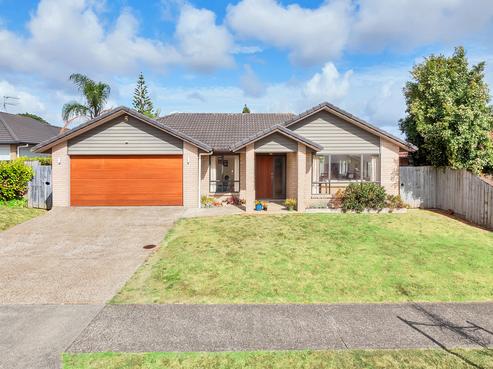 8 Ranchod Terrace, Pukekohe