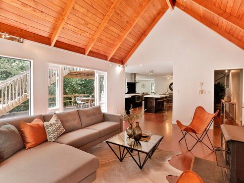 151 Konini Road, Titirangi
