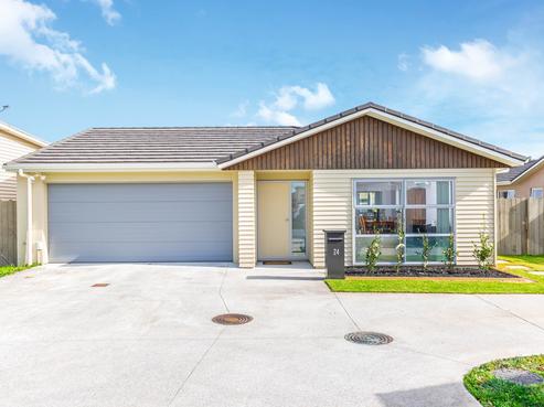 24 Popokatea Drive, Takanini