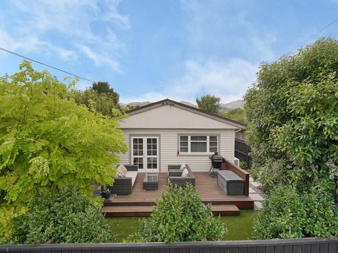 18 Conway Street, Somerfield