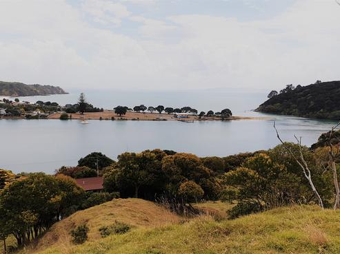 544 State Highway 10, Cable Bay