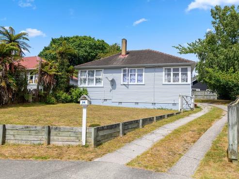 26 Mahoe Street, Glenholme