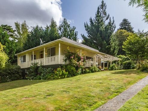2 Duncan Street, Raetihi