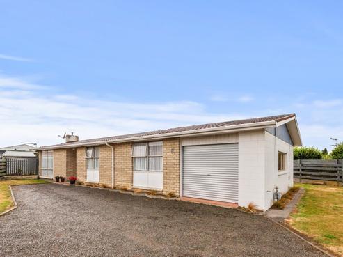 182 Glover Road, Hawera