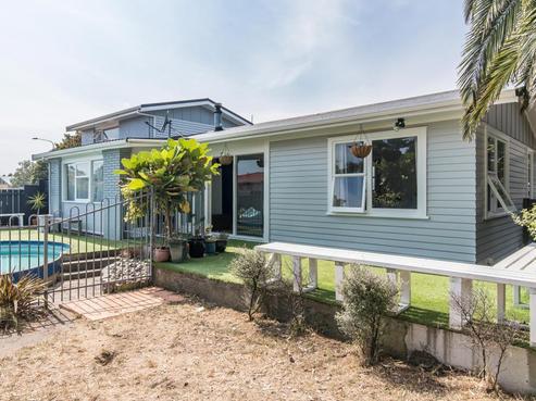 31 Winton Street, Paraparaumu Beach