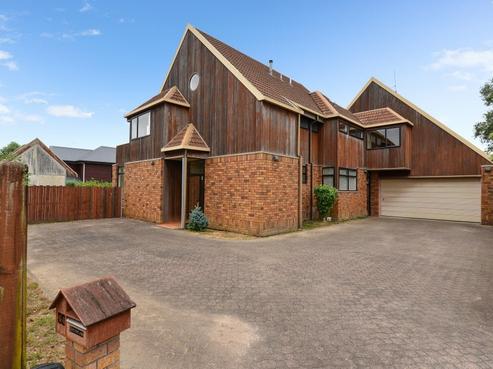 44 Delamare Road, Saint Andrews