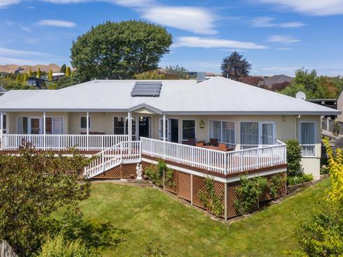 20A Busby Hill, Havelock North