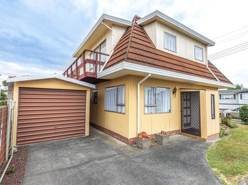 21 Ingestre Street, Whanganui Central
