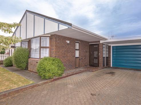 24A Stafford Street, Springvale