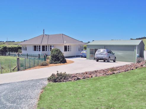 31 Ranganui Road, Kaiwaka