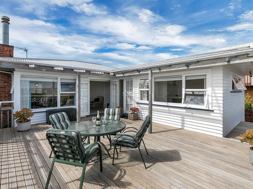 3/85 Ocean View Road, Hillcrest