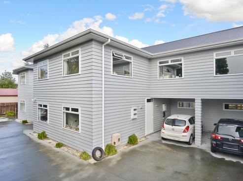 3/60 Wellington Street, Hamilton East