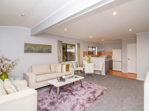 8A Elizabeth Street, Moera