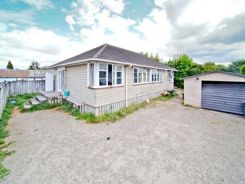 42A Higgins Road, Frankton