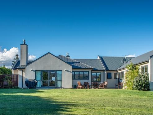 51 Hall Road, Bannockburn