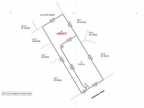 408 Kimbolton Road, Feilding