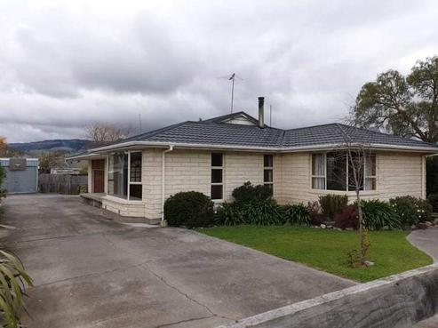 9 Ferguson Avenue, Waipara